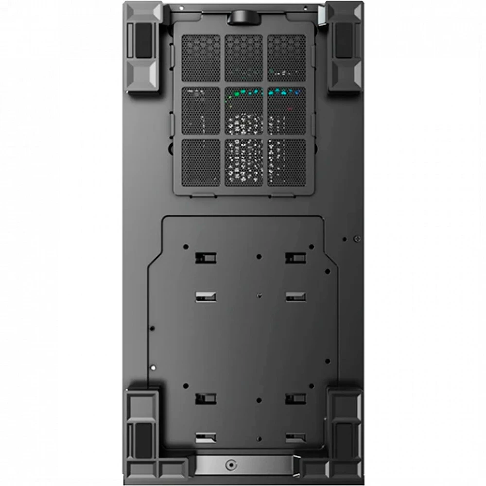 Корпус Montech SKY TWO Black SKY TWO BL Mid-Tower
