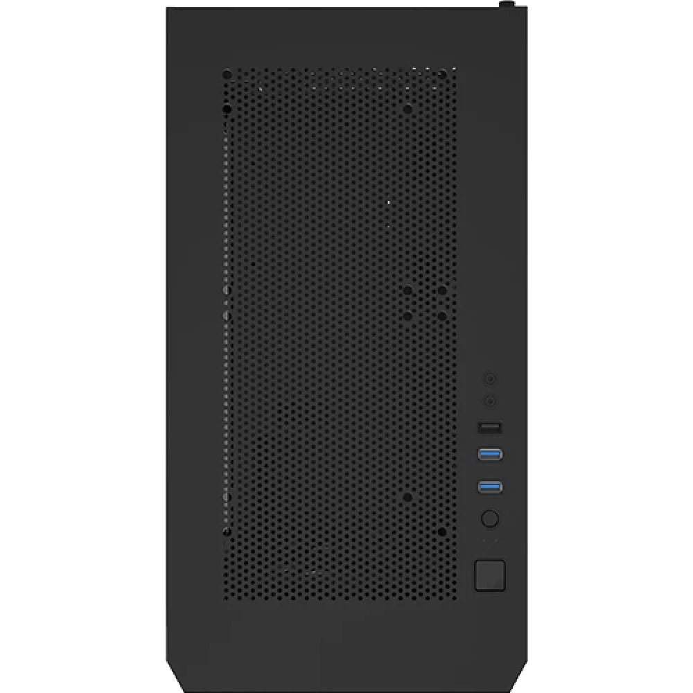 Корпус Montech AIR 100 LITE BLACK Mini-Tower