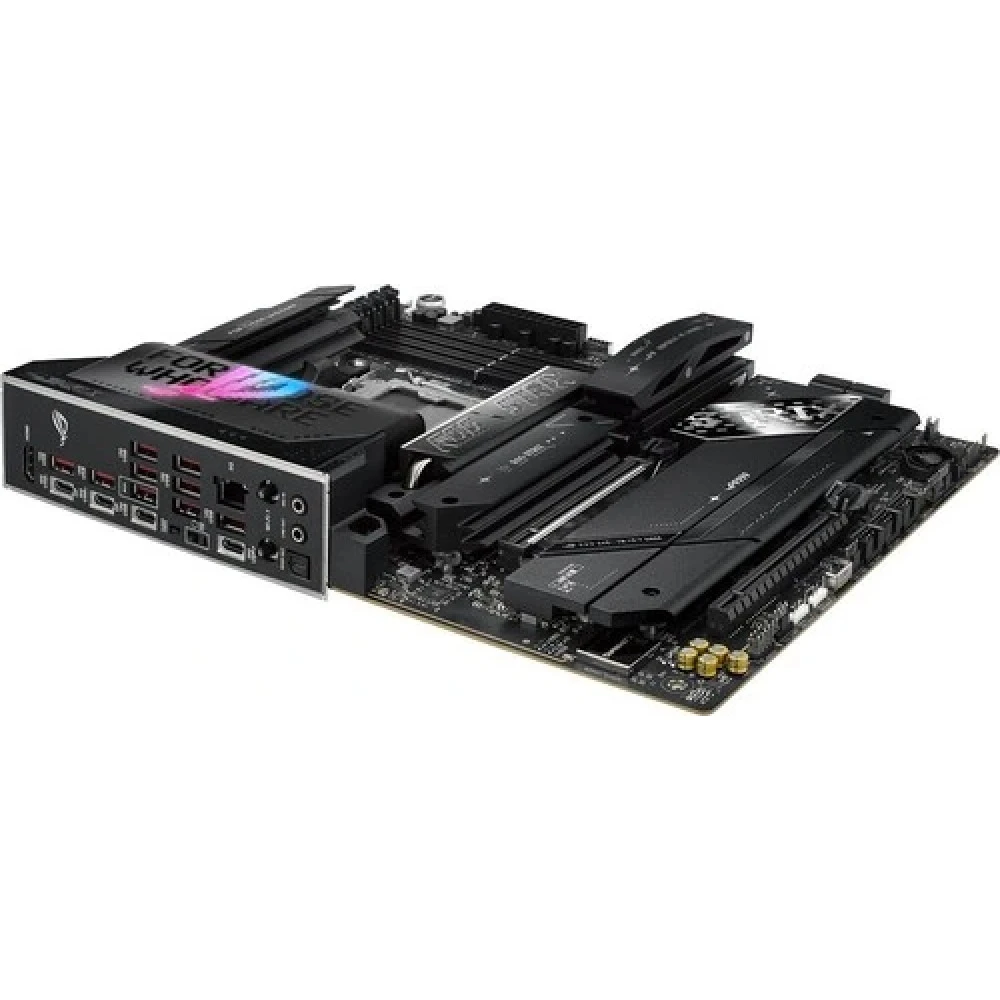 Материнская плата Asus ROG STRIX X870E-E GAMING WIFI ATX, AMD AM5