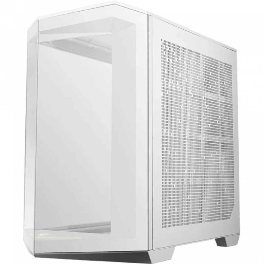 Корпус MSI MAG Pano 100R PZ White 306-7G26W22-HH9 Mid-Tower