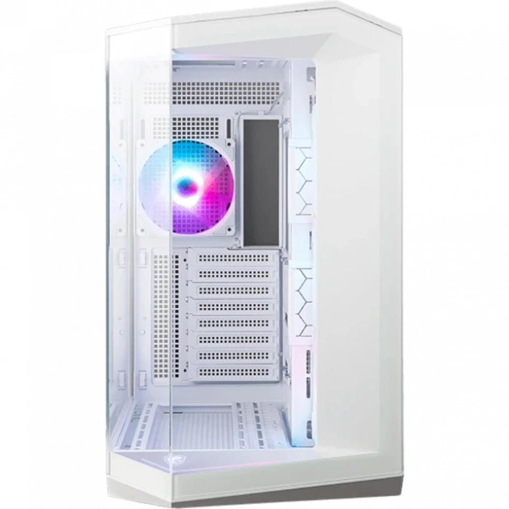 Корпус MSI MAG Pano 100R PZ White 306-7G26W22-HH9 Mid-Tower