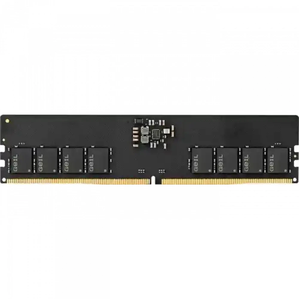 ОЗУ Geil GN532GB5200C42S DIMM, DDR5, 32 Гб, 5200 МГц