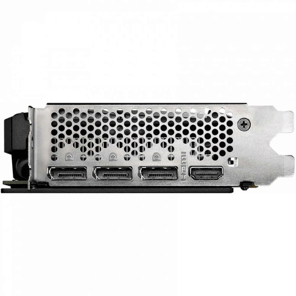 Видеокарта MSI GeForce RTX 3060 VENTUS 2X 12G 12 ГБ