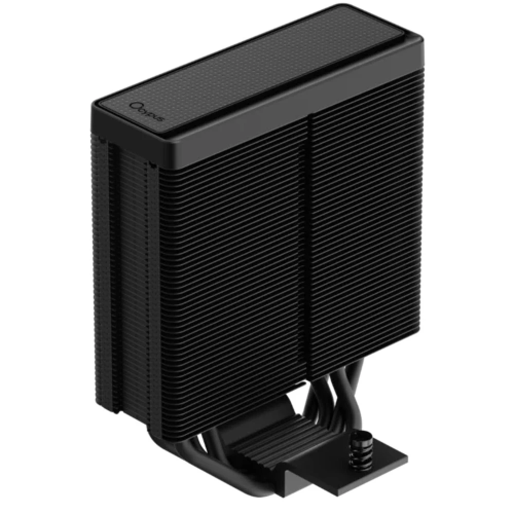 Система охлаждения Ocypus Delta A40 BK ARGB Black Delta-A40-BK1NAWN00X-GL Для процессора