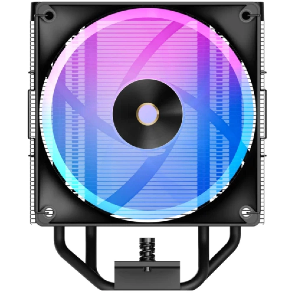 Система охлаждения Ocypus Delta A40 BK ARGB Black Delta-A40-BK1NAWN00X-GL Для процессора