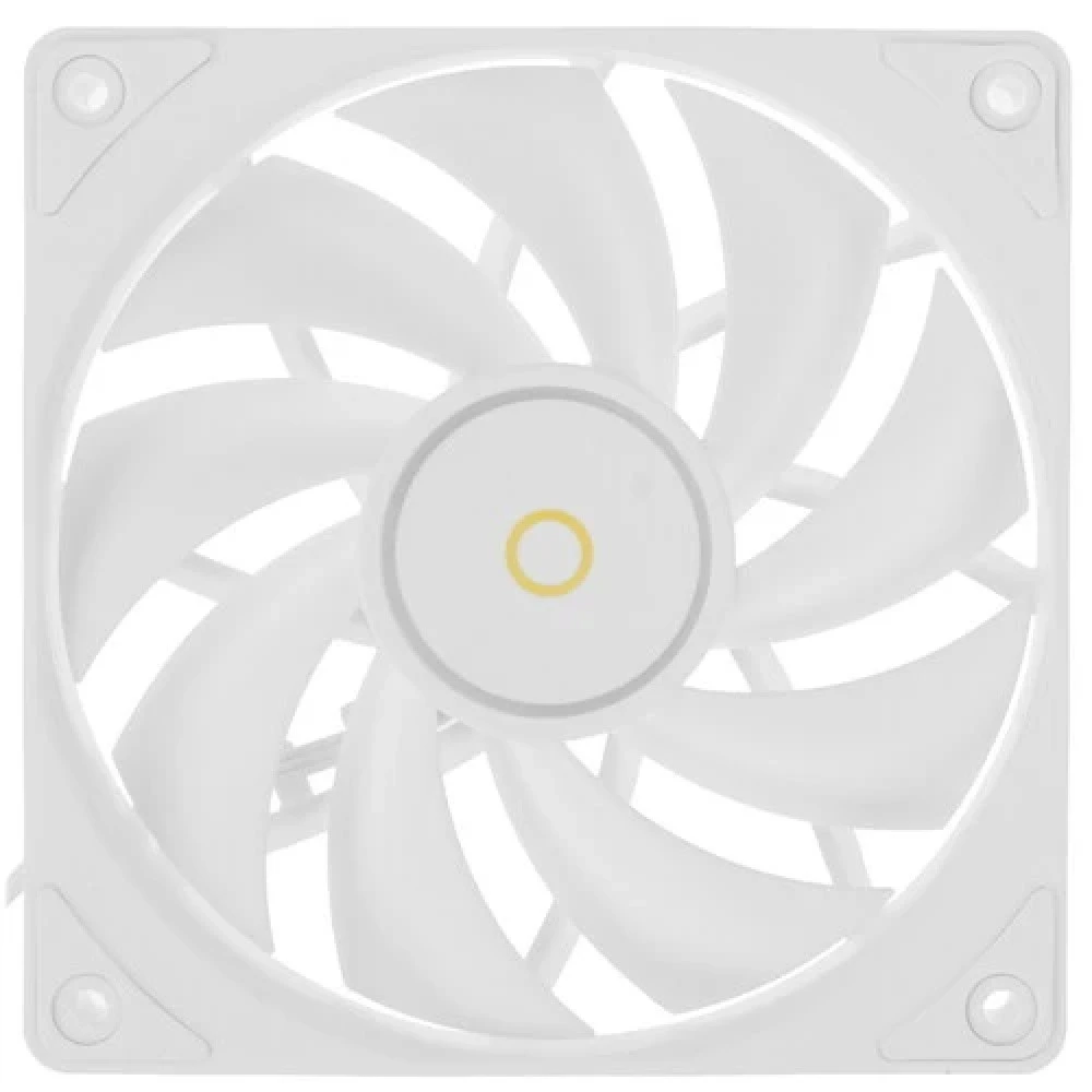 Система охлаждения Ocypus Gamma-F12-WH1NN00X-GL Для системного блока