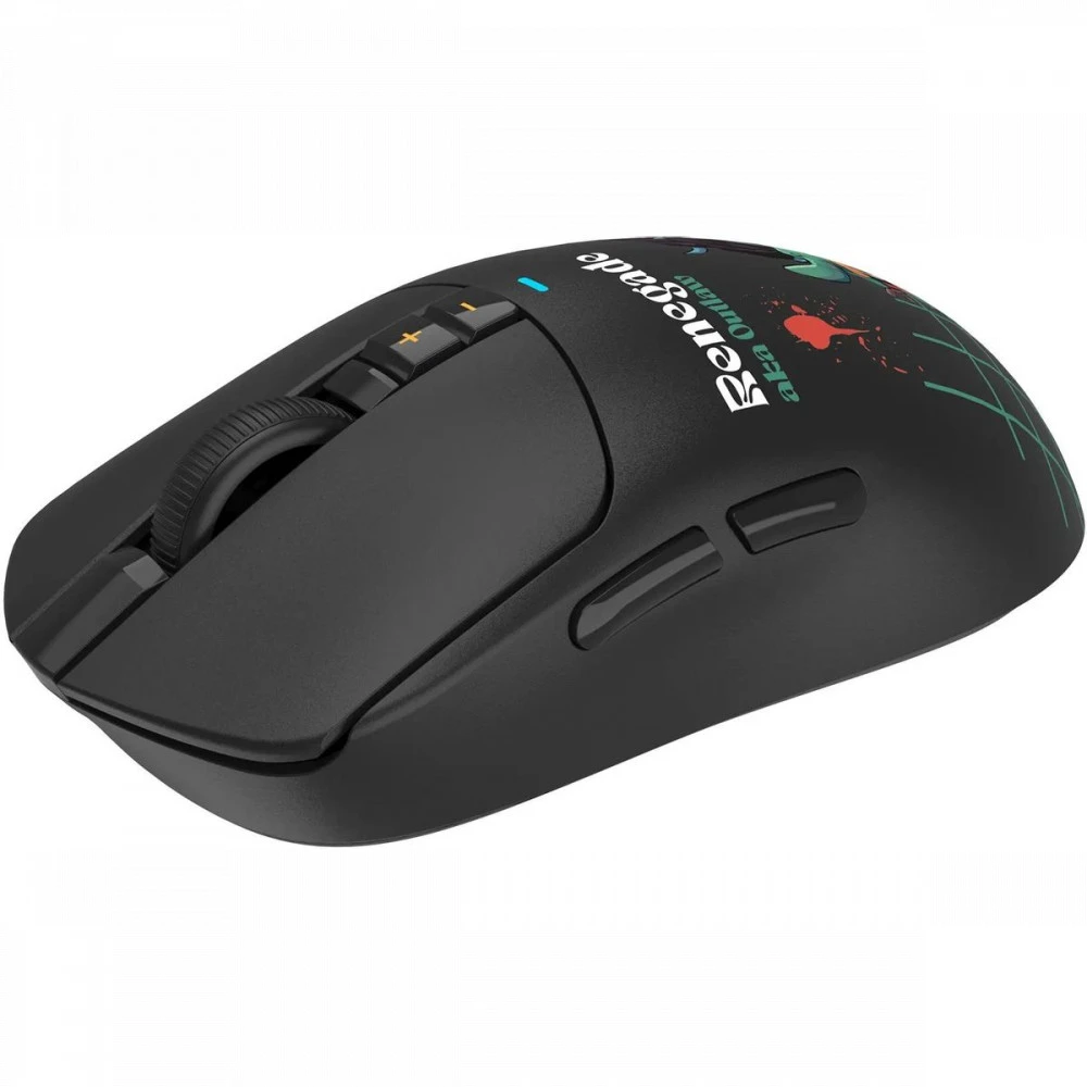 Мышь A4Tech R72 Ultra Duo Renegade Ademidnight R72 ULTRA DUO RENEGADEMIDNIGHT