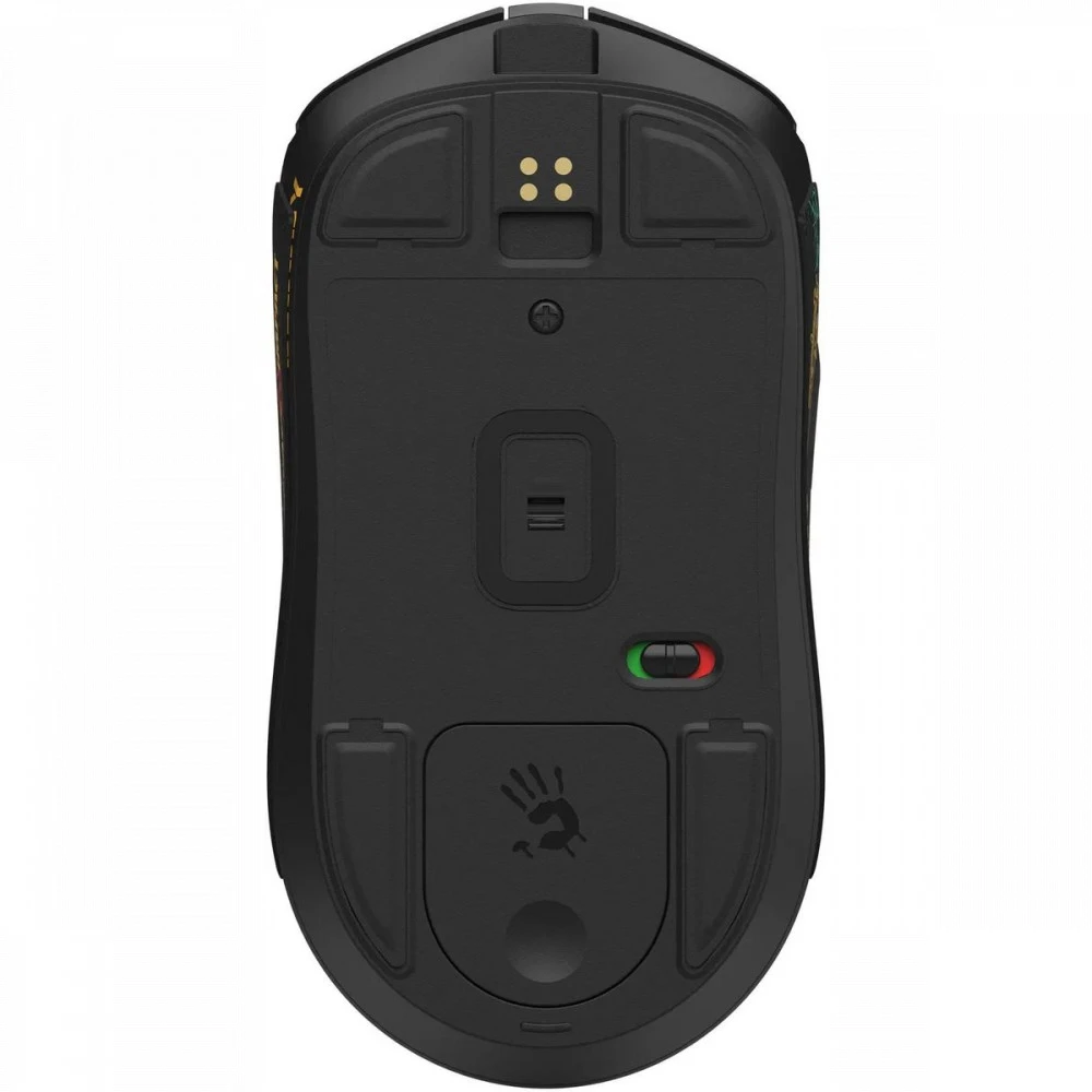 Мышь A4Tech R72 Ultra Duo Renegade Ademidnight R72 ULTRA DUO RENEGADEMIDNIGHT