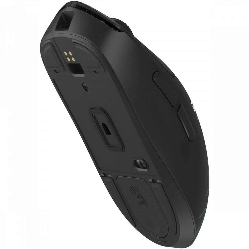 Мышь A4Tech R72 Ultra Duo Renegade Ademidnight R72 ULTRA DUO RENEGADEMIDNIGHT