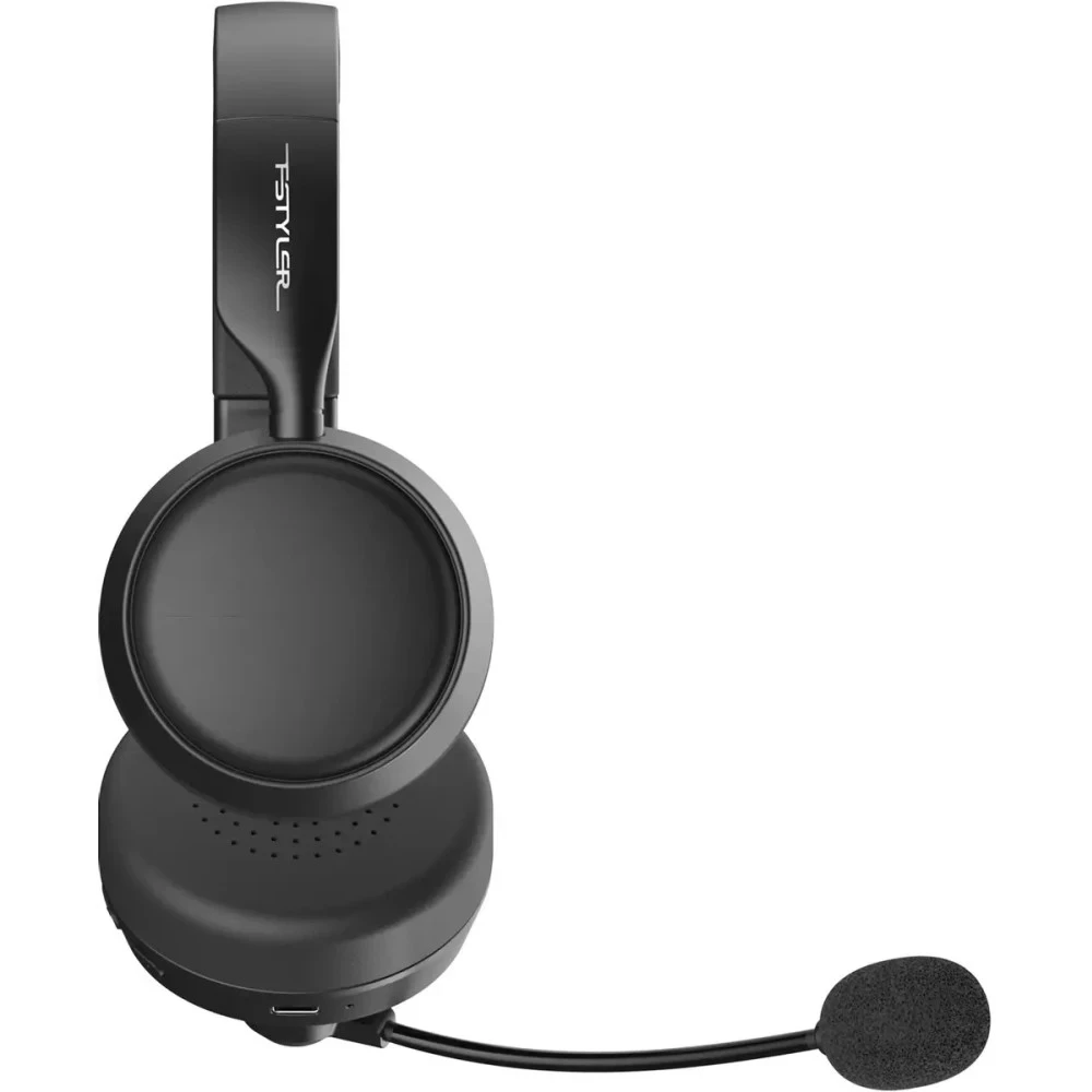 Наушники A4Tech BH235 Черный