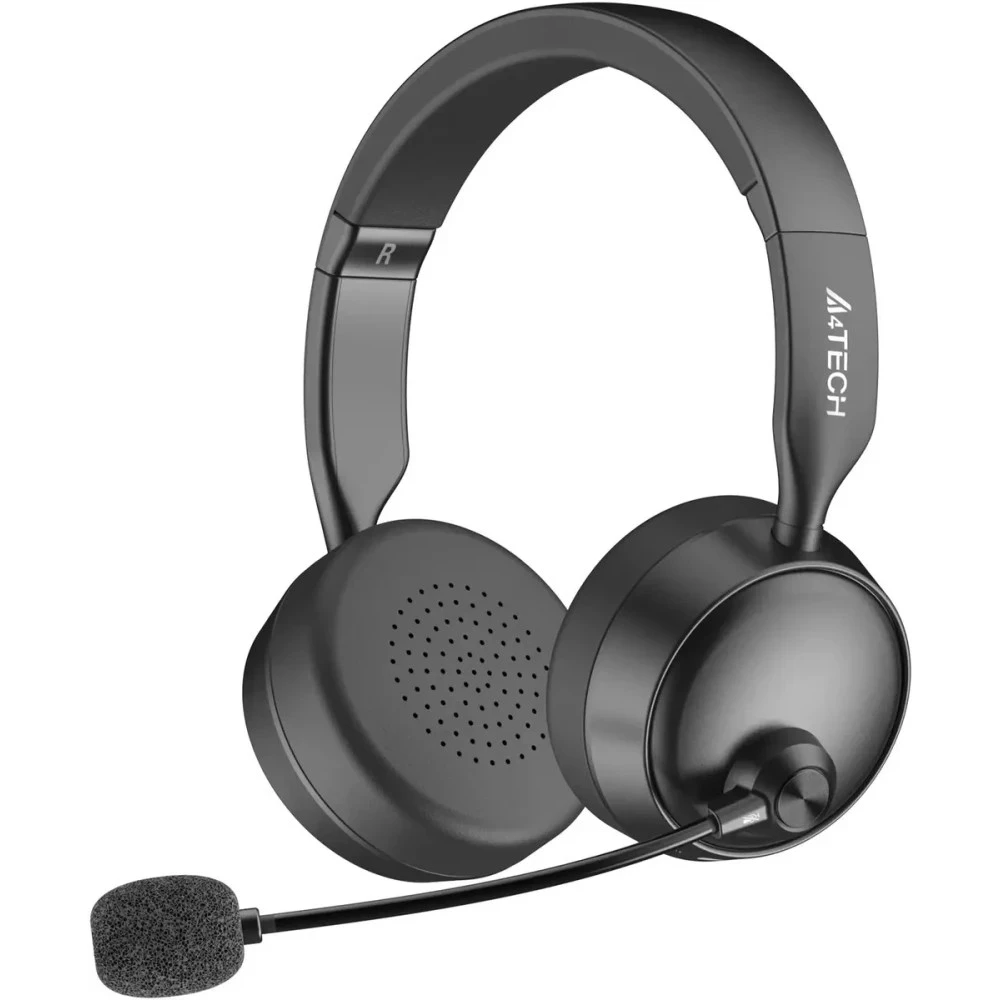 Наушники A4Tech BH235 Черный