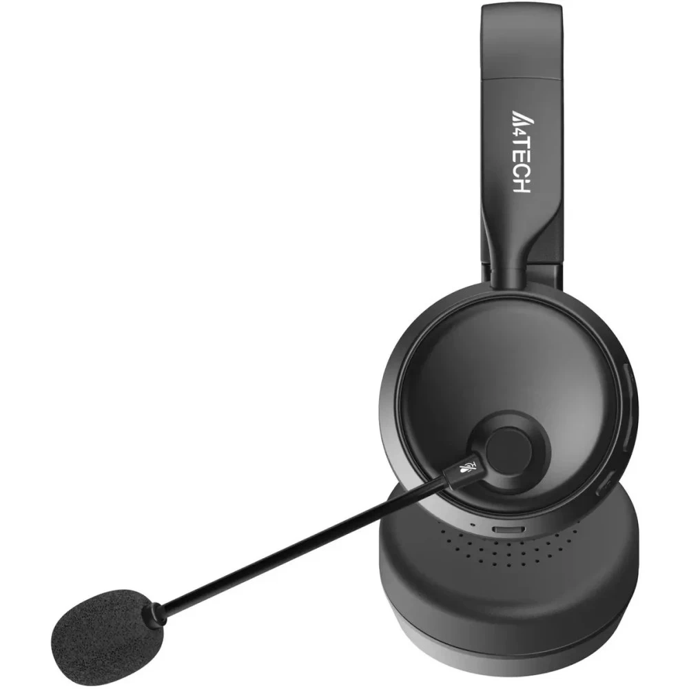 Наушники A4Tech BH235 Черный