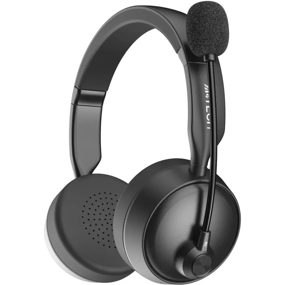 Наушники A4Tech BH235 Черный