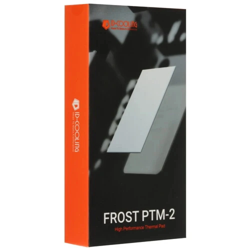 Система охлаждения ID-Cooling FROST PTM-2 FROST_PTM-2 Термопрокладка