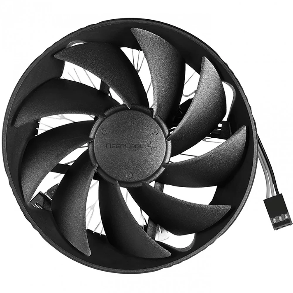 Система охлаждения Deepcool GAMMA HUNTER V2 Для процессора