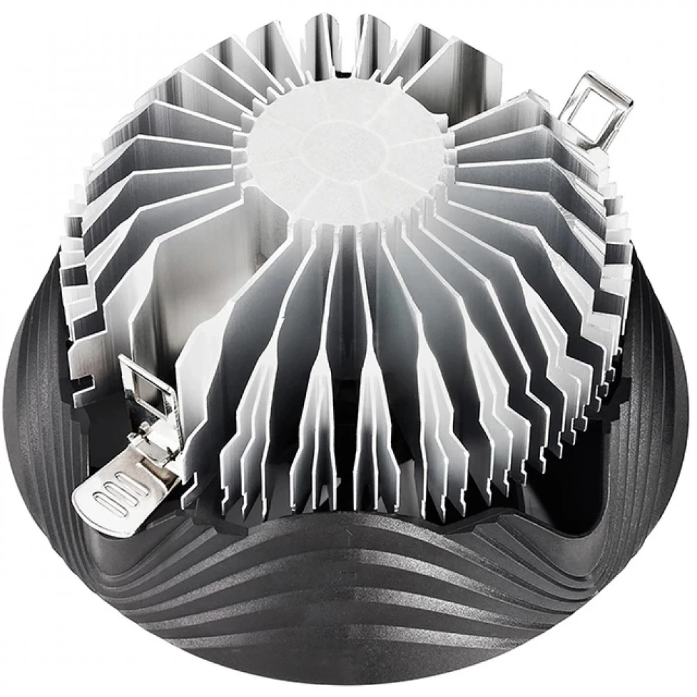 Система охлаждения Deepcool GAMMA HUNTER V2 Для процессора