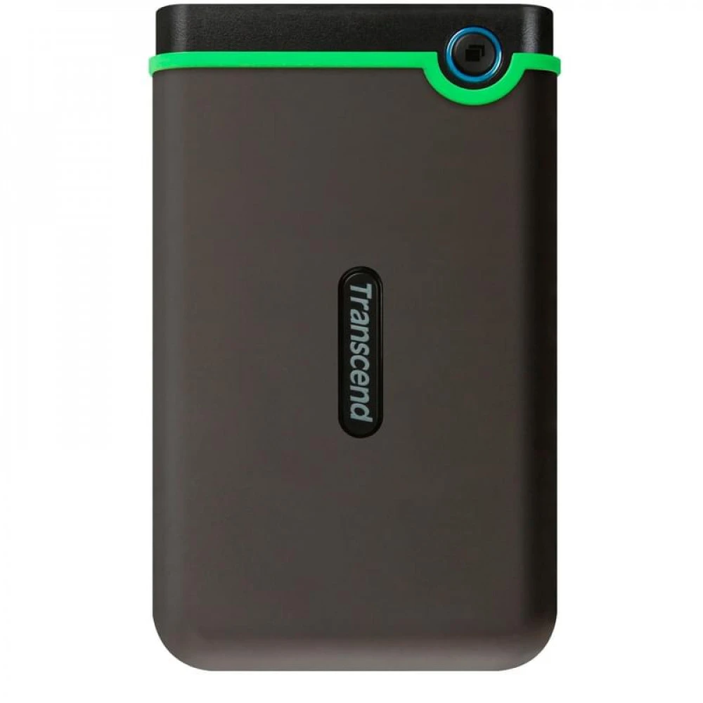 Внешние накопители Transcend StoreJet 25M3C TS4TSJ25M3C 4 ТБ, Разъём USB Type-C