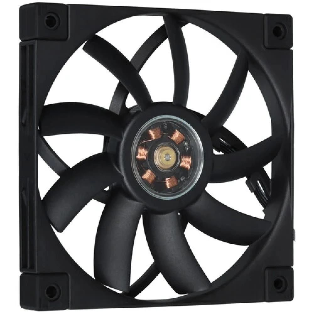 Система охлаждения Deepcool FT12 SLIM R-FT12SLIM-BKWPN1-G Для системного блока