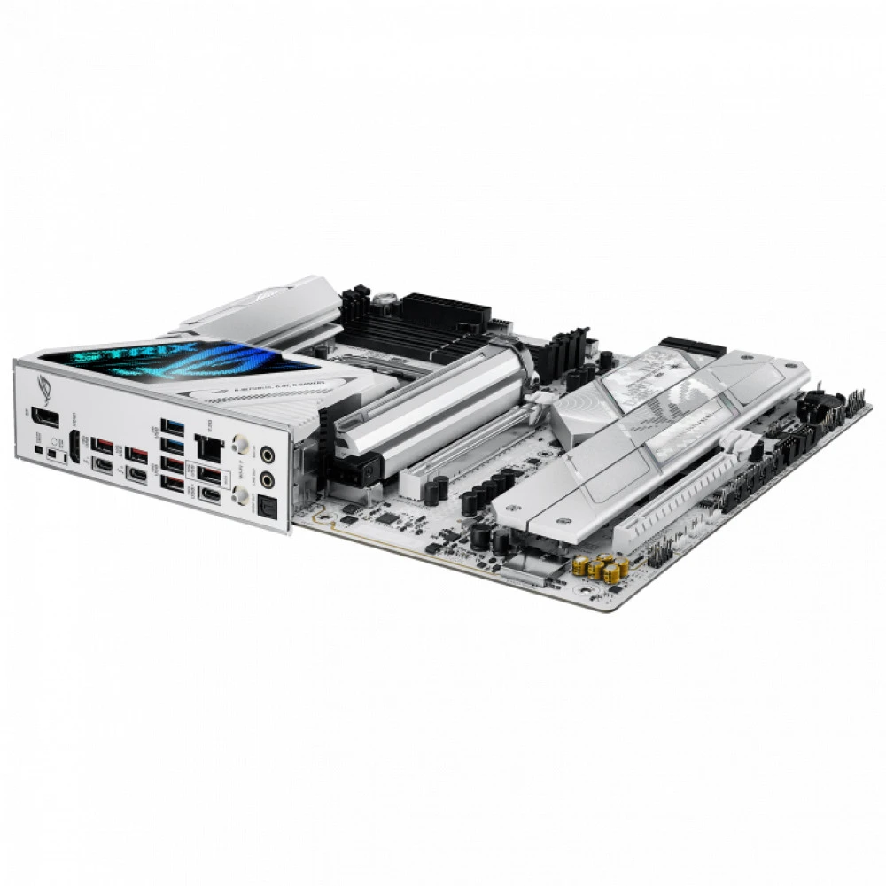 Материнская плата Asus ROG STRIX Z890-A GAMING WIFI ATX, LGA 1851