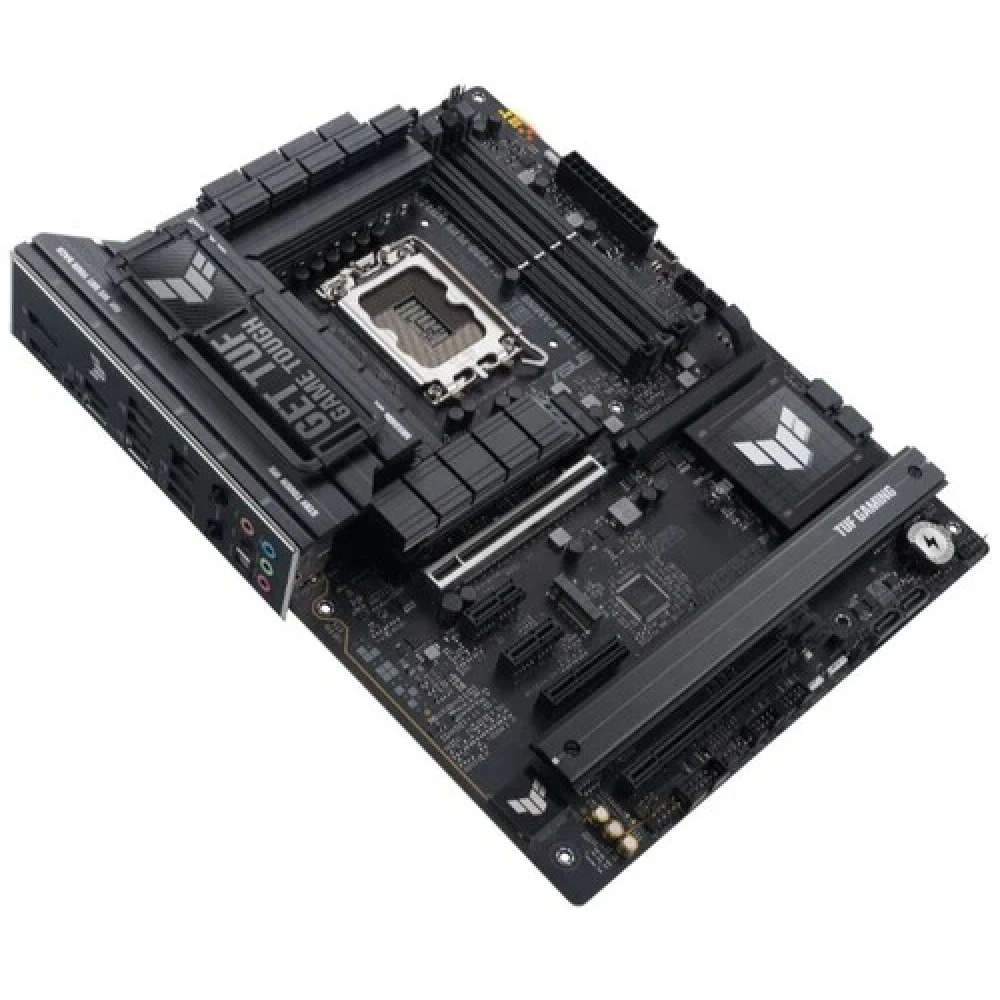 Материнская плата Asus TUF GAMING Z890-PLUS WIFI ATX, LGA 1851