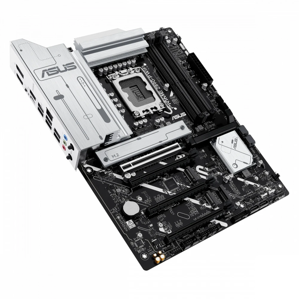 Материнская плата Asus PRIME Z890-P WIFI ATX, LGA 1851