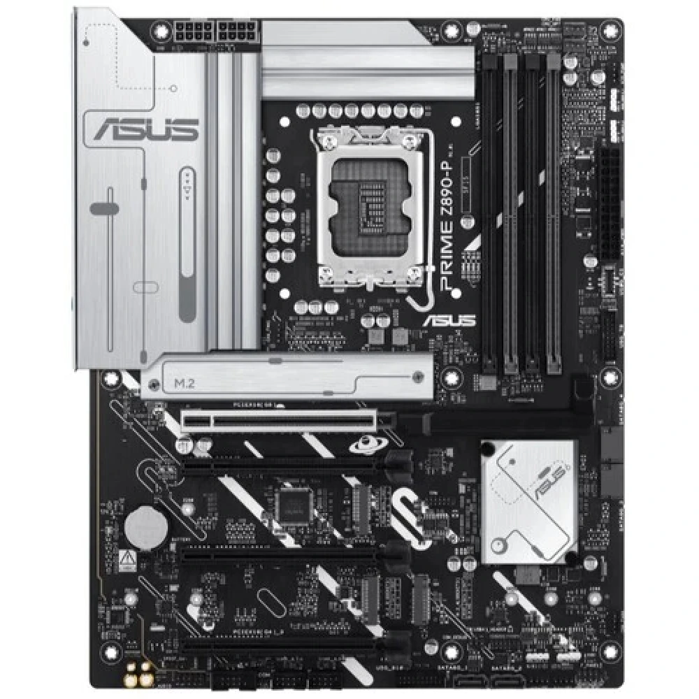 Материнская плата Asus PRIME Z890-P ATX, LGA 1851