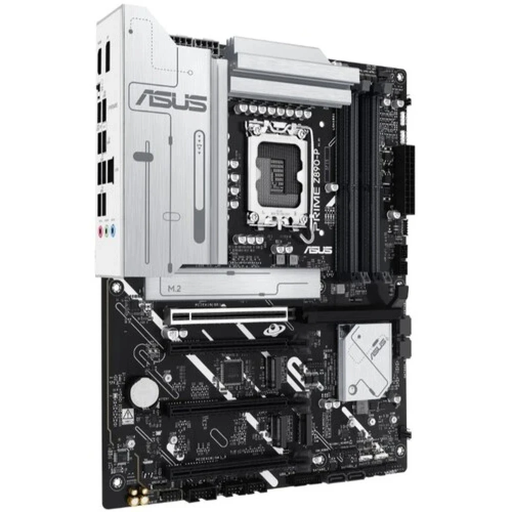 Материнская плата Asus PRIME Z890-P ATX, LGA 1851