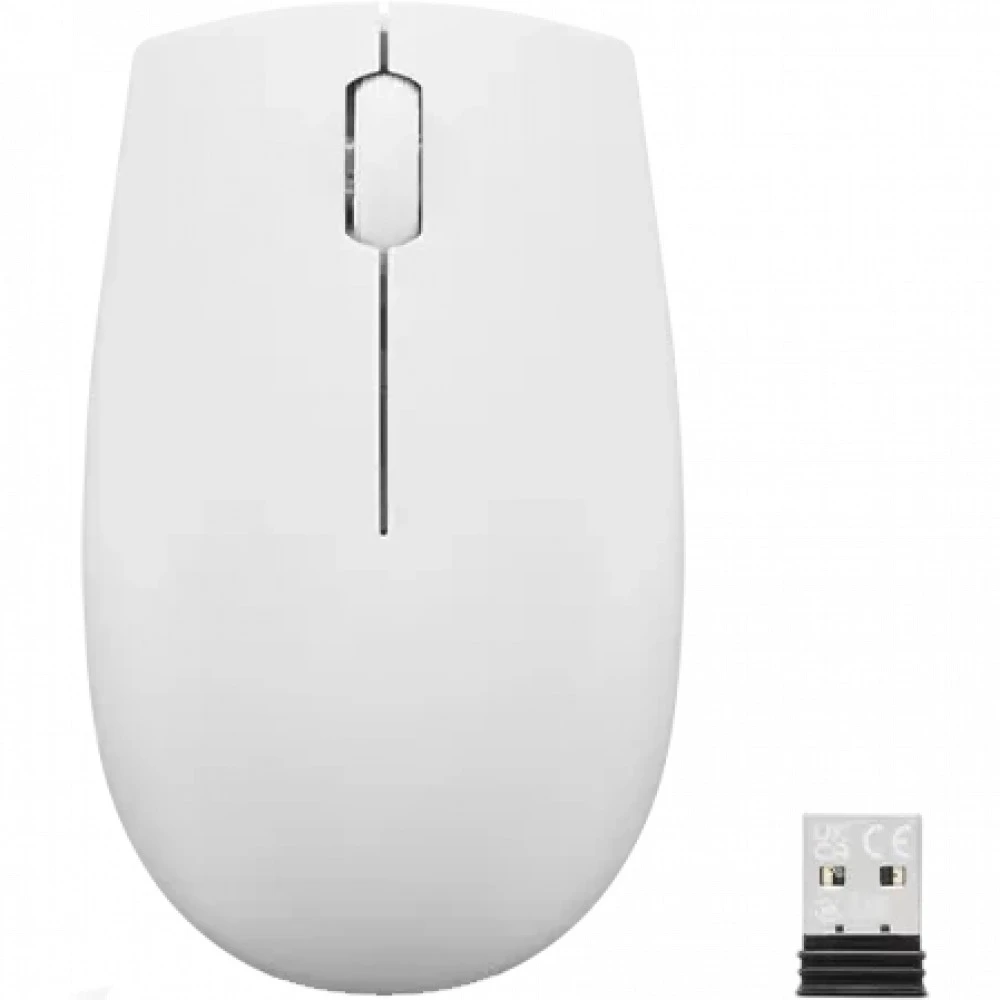 Мышь Lenovo 300 Wireless Compact GY51L15677