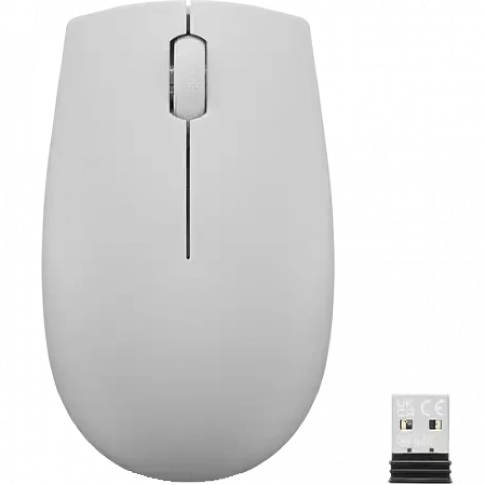 Мышь Lenovo 300 Wireless Compact GY51L15678