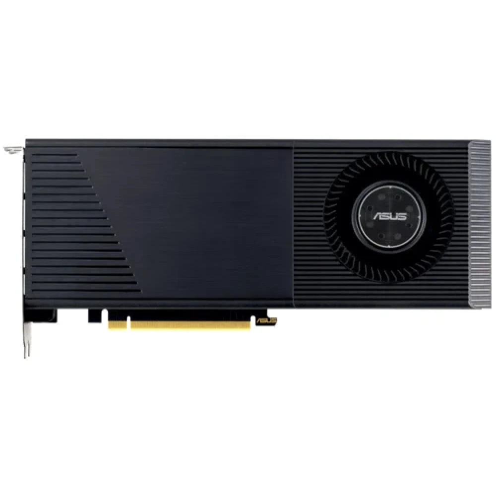 Видеокарта Asus GeForce RTX 4070 Turbo TURBO-RTX4070-12G 12 ГБ