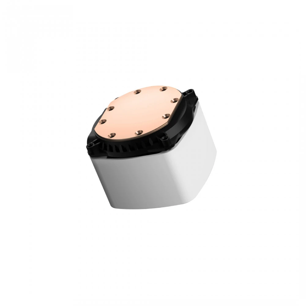 Система охлаждения PCcooler DE360 WH Для процессора