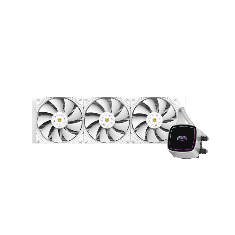 Система охлаждения PCcooler DE360 WH Для процессора