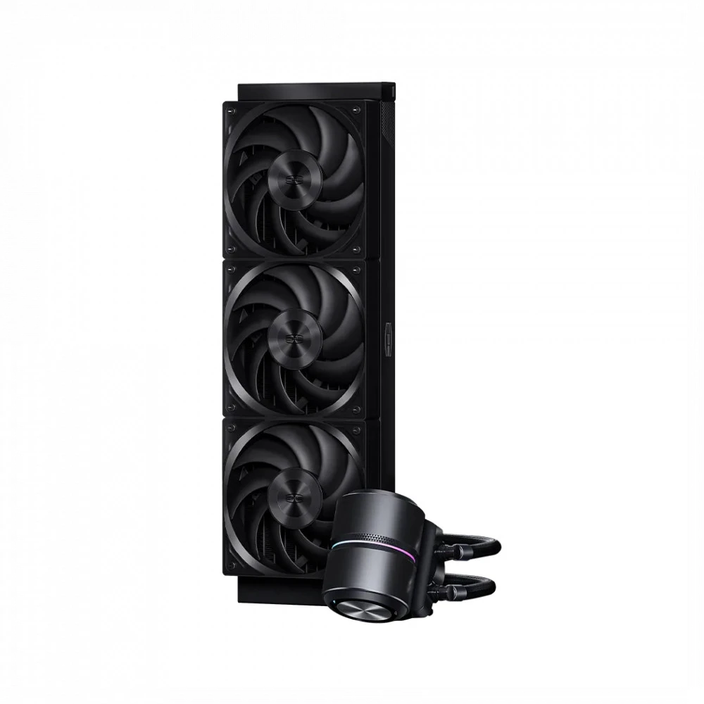 Система охлаждения PCcooler DE360 PRO DE360 PRO BK Для процессора