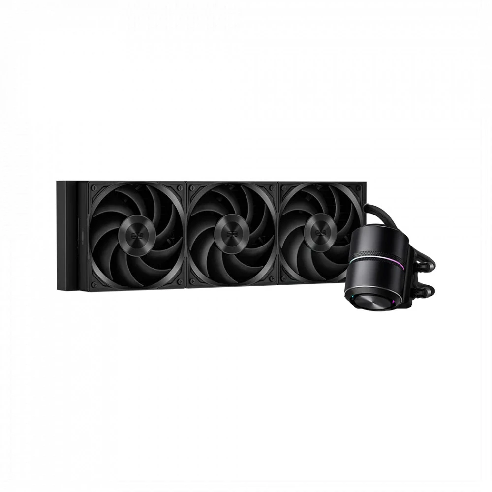 Система охлаждения PCcooler DE360 PRO DE360 PRO BK Для процессора