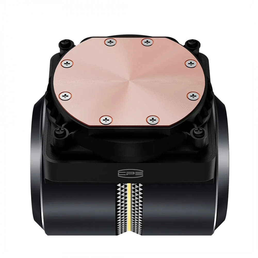 Система охлаждения PCcooler DE360 PRO DE360 PRO BK Для процессора