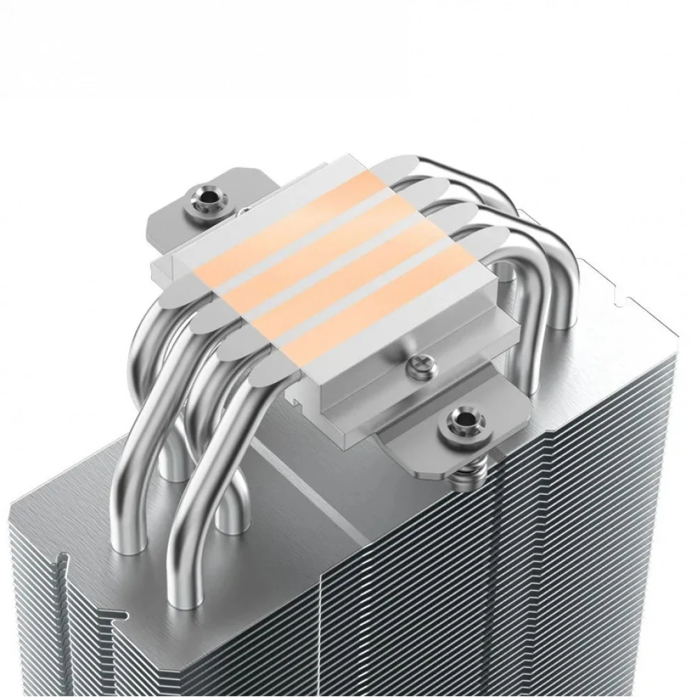 Система охлаждения ID-Cooling BLITZ X4 ID-CPU-BLITZ X4 Для процессора