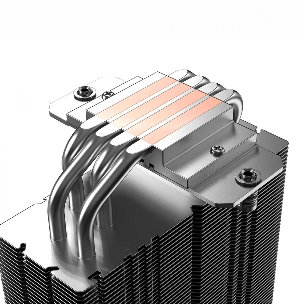 Система охлаждения ID-Cooling Frozn A410 SE ID-CPU-FROZN-A410-SE Для процессора