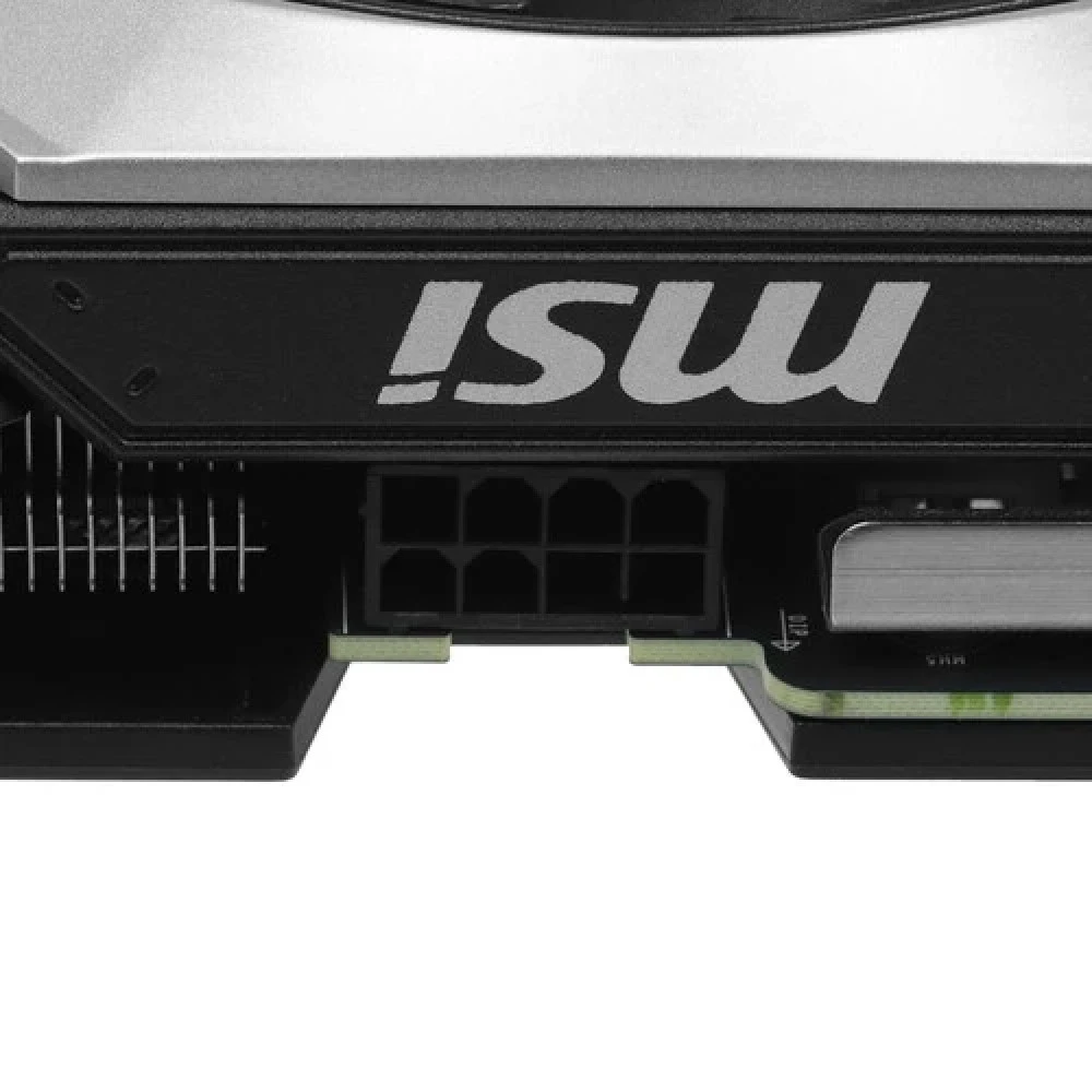 Видеокарта MSI RTX 4070 VENTUS 3X E1 12G 12 ГБ
