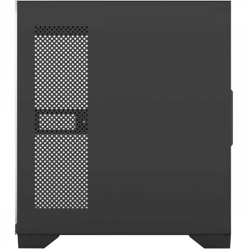 Корпус Bloody BD-CC103 Black BD-CC103-BK Mini-Tower