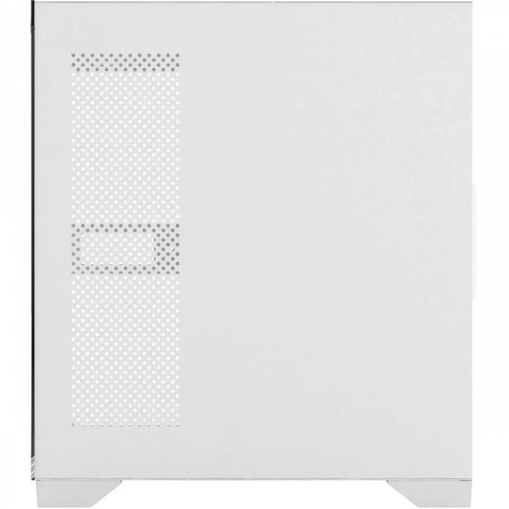 Корпус Bloody BD-CC103-WH Mini-Tower