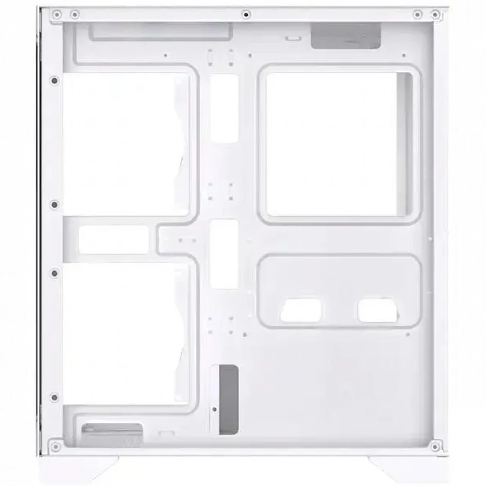 Корпус Bloody BD-CC103-WH Mini-Tower