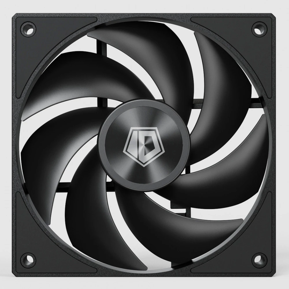 Система охлаждения ID-Cooling AF-1230-K,