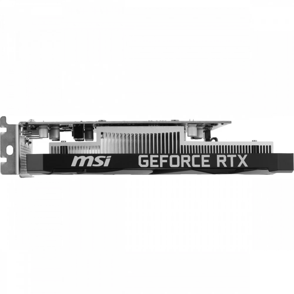 Видеокарта MSI RTX 3050 VENTUS 2X E 6G 6 ГБ