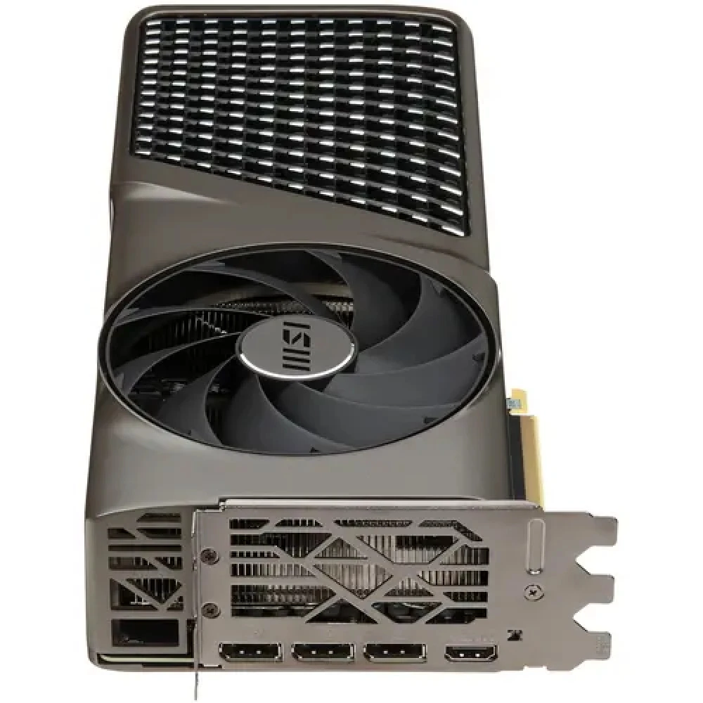 Видеокарта MSI GeForce RTX 4070 Ti SUPER EXPERT RTX 4070 TI SUPER 16G EXPERT 16 ГБ