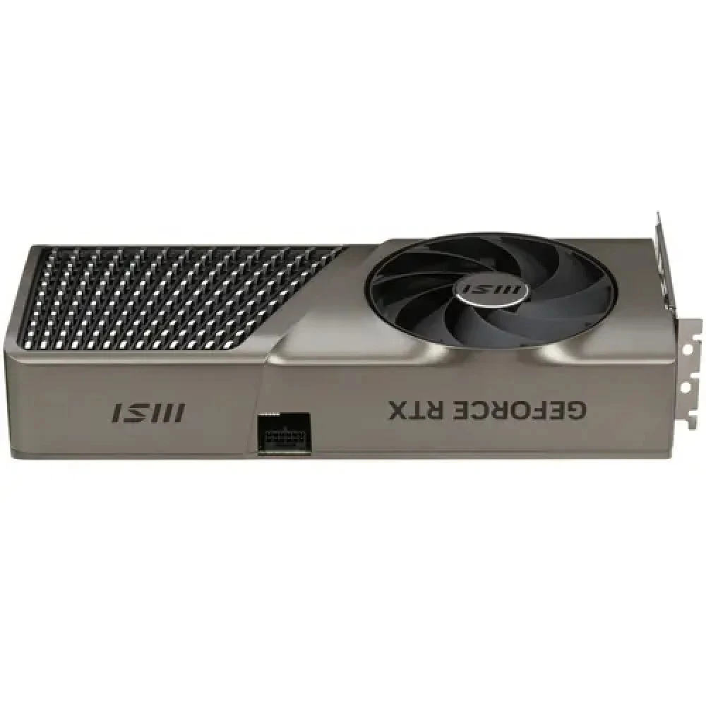 Видеокарта MSI GeForce RTX 4070 Ti SUPER EXPERT RTX 4070 TI SUPER 16G EXPERT 16 ГБ