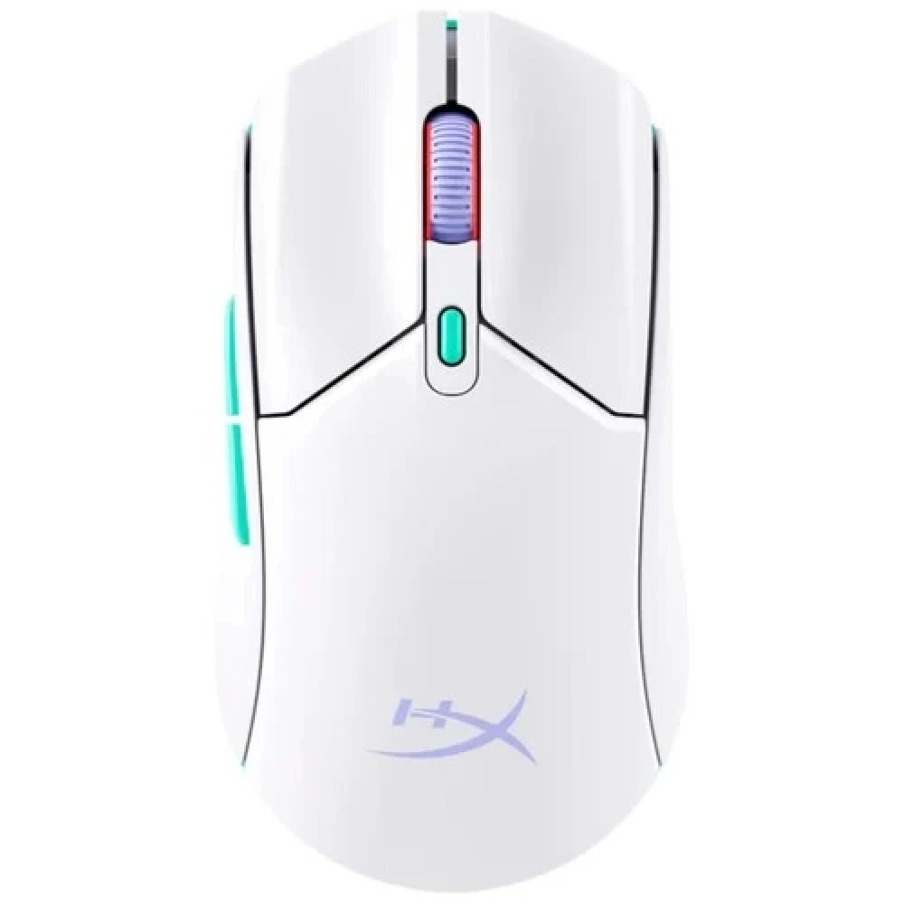 Мышь HyperX Pulsefire Haste 2 Core 8R2E7AA