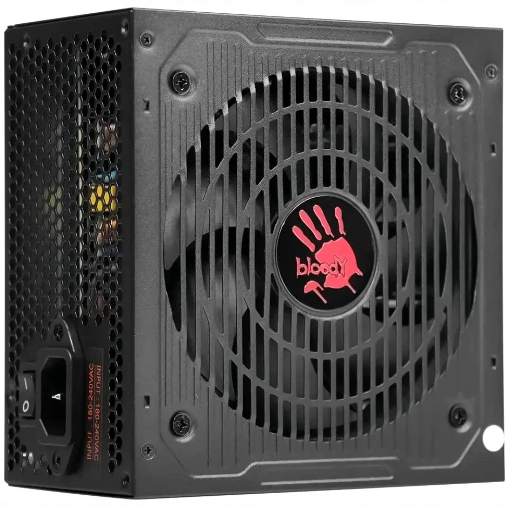 Блок питания Bloody BD-PS850G-M 850 Вт