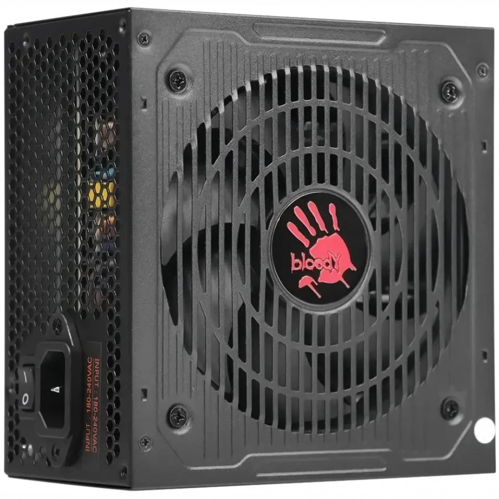 Блок питания Bloody BD-PS550B 550 Вт