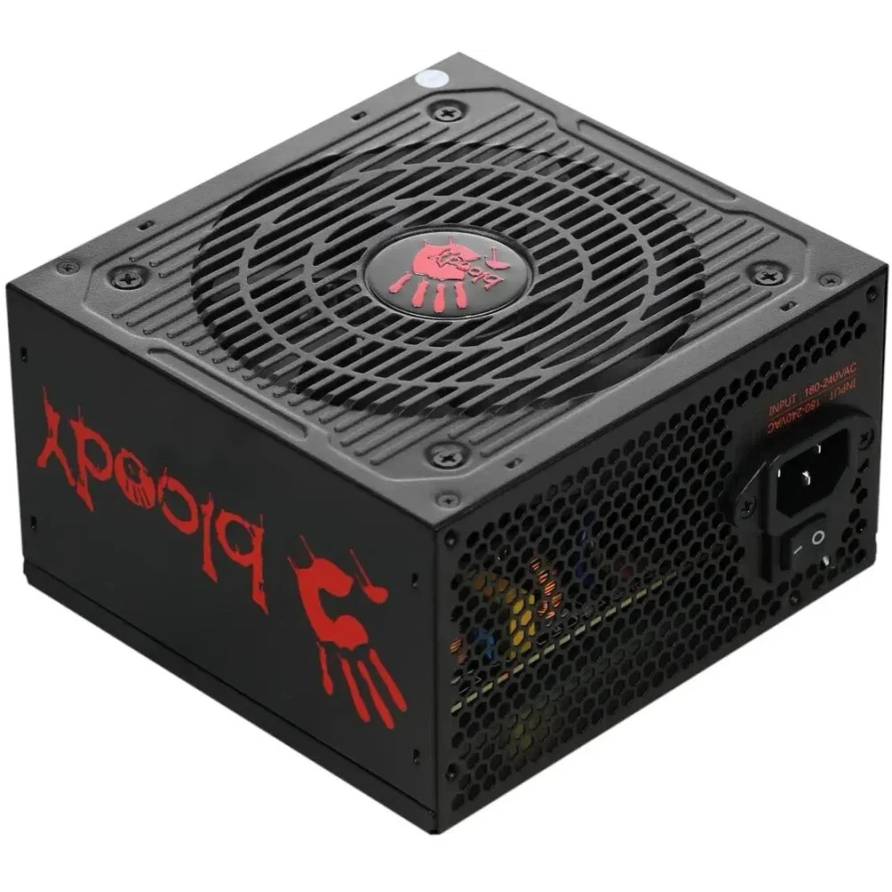 Блок питания Bloody BD-PS550B 550 Вт