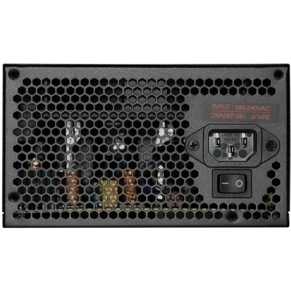 Блок питания Bloody BD-PS550B 550 Вт